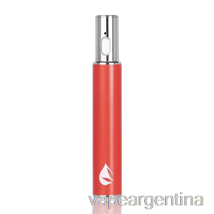Leaf Buddi Max Iii 3 650mah Batería Rojo Vape Descartable